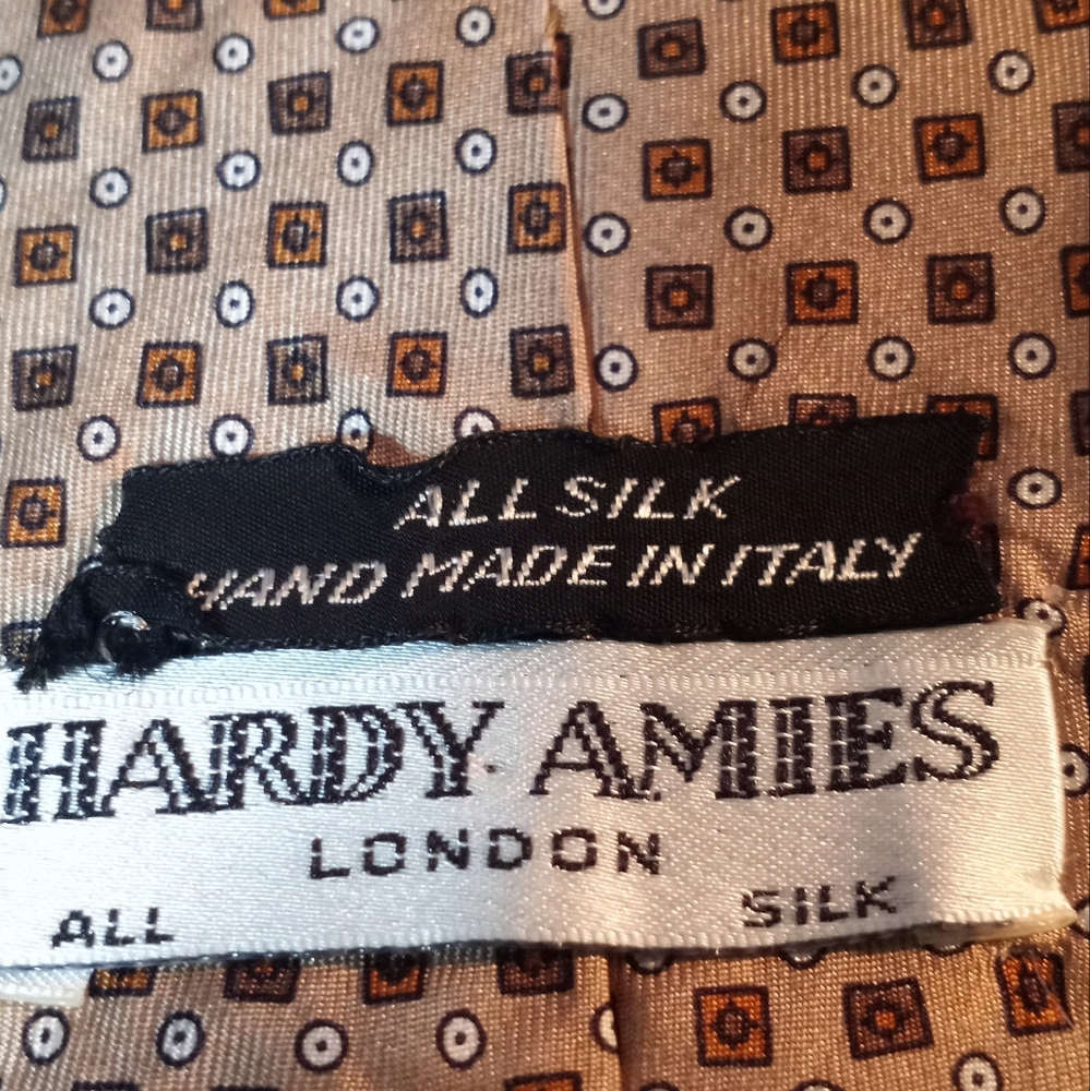 Ties - Picture 4 of 5